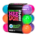 NeeDoh The Groovy Gobs of Globs