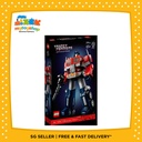 LEGO 10302 Transformers Optimus Prime