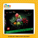 LEGO 10309 Botanical Collection Succulents