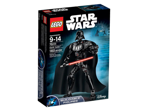 LEGO 75111 Star Wars Darth Vader