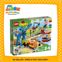 LEGO Duplo 10875 Cargo Train