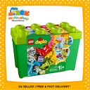 LEGO 10914 Duplo Deluxe Brick Box