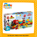 LEGO 10941 Duplo Mickey n Minnie Birthday Train