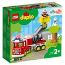 LEGO 10969 DUPLO Fire Truck