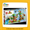 LEGO 10973 Wild Animals of South America