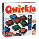 Qwirkle Game