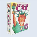 Rat a Tat Card Game