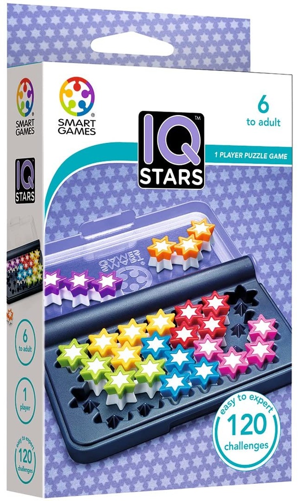 IQ Stars