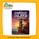 Forbidden Island Game