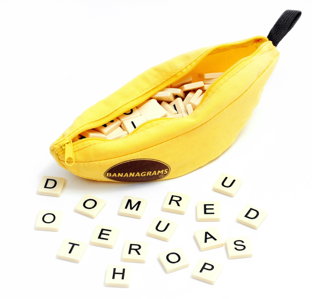 Bananagrams