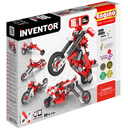 Engino Inventor 16 in1 Bike Models