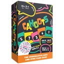 Gamewright Cahoots Party To Go