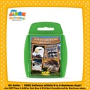 Top Trumps North American Wildlife