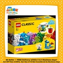 Classic 11019 Bricks n Function