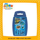 Top Trumps Freshwater Fish