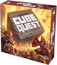 Gamewright Cube Quest