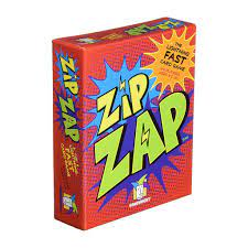 Zip Zap