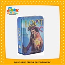 Gamewright Loot Tin Card Game