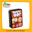 Gamewright Sushi Go! Game