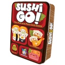 Gamewright Sushi Go! Game