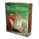 Gamewright Dragonwood