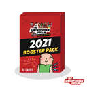 The Singaporean Dream Booster Pack 2021