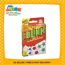 Mattel Blink Card Game