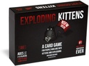 Exploding Kittens NSFW