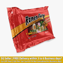 Ramen Fury Card Game