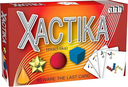 Xactika Card Game