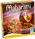 Maharani Mosaic Palace Board Game