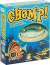 Gamewright Chomp Card Game