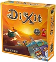 Dixit Board Game