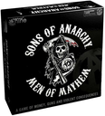 Sons of Anarchy Men of Mayhem Board Game