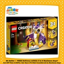 LEGO Creator  31125 Fantasy Forest Creatures