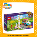 Lego Friends 41443 Olivia's Electric Car