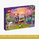 Friends 41688 Magical Caravan