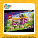LEGO 41699 Friends Pet Adoption Cafe