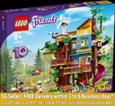 Friends 41703 Friendship Tree House