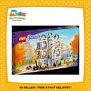 LEGO Friends 41711 Emma's Art School