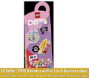 Dots 41944 Candy Kitty Bracelet n Bag Tag