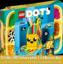 DOTS 41948 Cute Banana Pen Holder