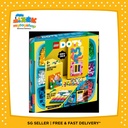 Dots 41957 Adhesive Patches Mega Pk