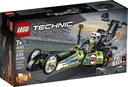 LEGO 42103 Technic Dragster