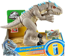 Imaginext Jurassic World Thrashing Indominus Rex Dinosaur