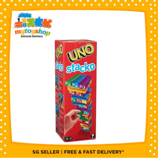 UNO Stacko