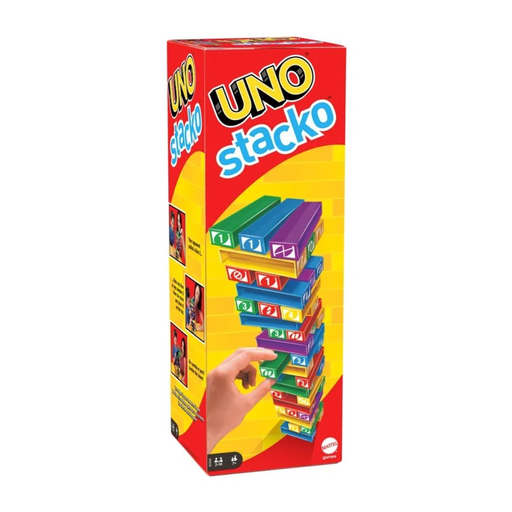 UNO Stacko