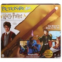 Pictionary Air- Harry Potter