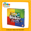 Mattel Games Classic Blokus