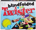 Blindfolded Twister